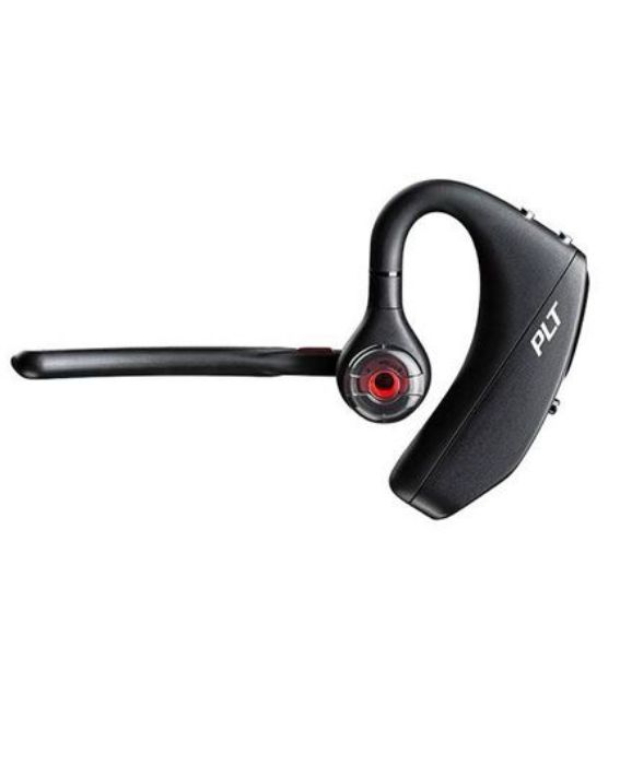تصویر  هندزفری بی سیم پلنترونیکس مدل Voyager 5200