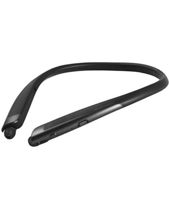 تصویر  هندزفری بی سیم ال‌ جی مدل Tone Platinum HBS-930