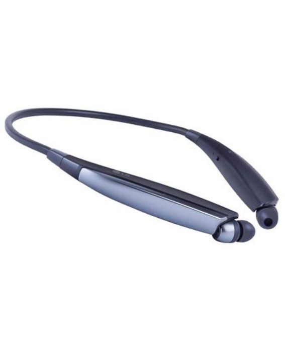 تصویر  هندزفری بی سیم ال‌ جی مدل Tone Ultra HBS-835