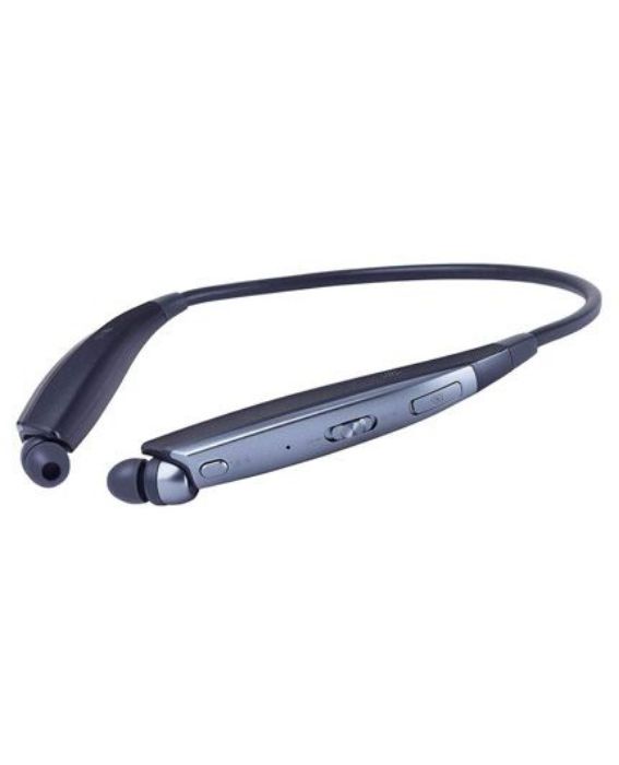 تصویر  هندزفری بی سیم ال‌ جی مدل Tone Ultra HBS-835