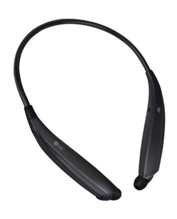 تصویر  هندزفری بی سیم ال‌ جی مدل Tone Ultra HBS-835