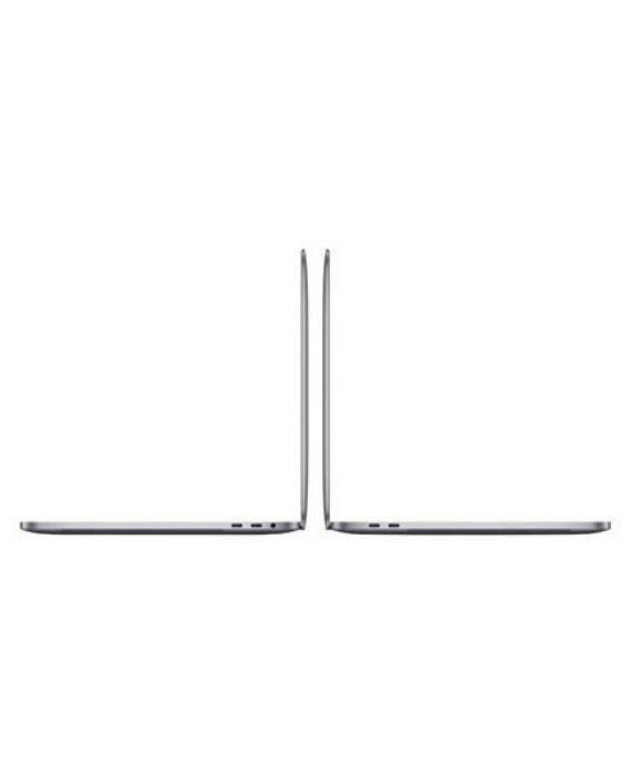 تصویر  لپ تاپ اپل 13 اینچی مدل MacBook Pro MR9R2 2018 8GB 256GB SSD با تاچ بار