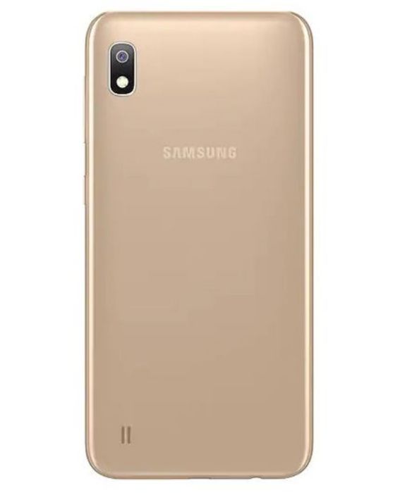 تصویر  گوشی موبایل سامسونگ مدل گلکسی A10 SM-A105F/DS ظرفیت 32 گیگابایت رم 2 گیگابایت
