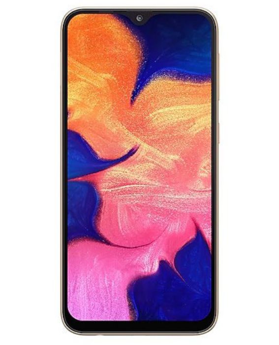 تصویر  گوشی موبایل سامسونگ مدل گلکسی A10 SM-A105F/DS ظرفیت 32 گیگابایت رم 2 گیگابایت