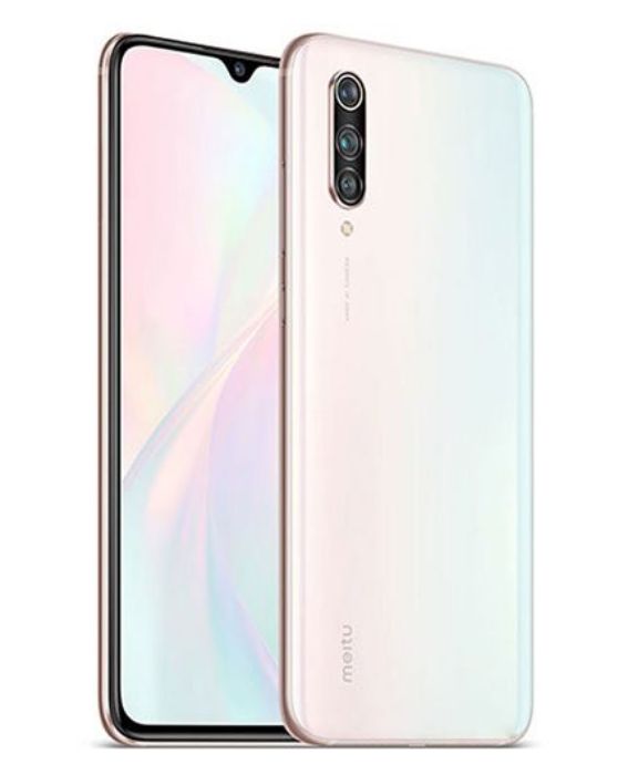 تصویر  گوشی موبایل شیائومی مدل Mi A3 ظرفیت 64 گیگابایت رم 4 گیگابایت