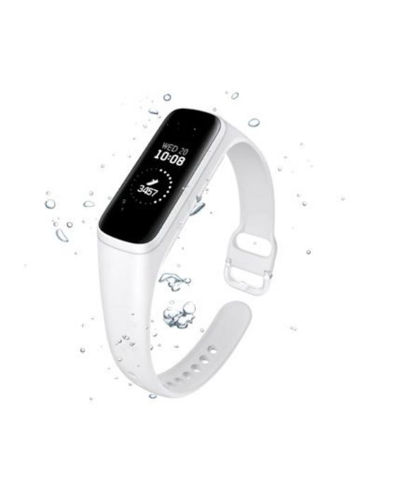 تصویر  مچ بند هوشمند سامسونگ Galaxy Fit E