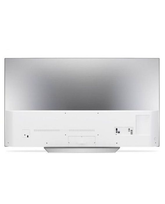 تصویر  تلویزیون 55 اینچ اولد هوشمند ال‌جی مدل OLED55C7GI