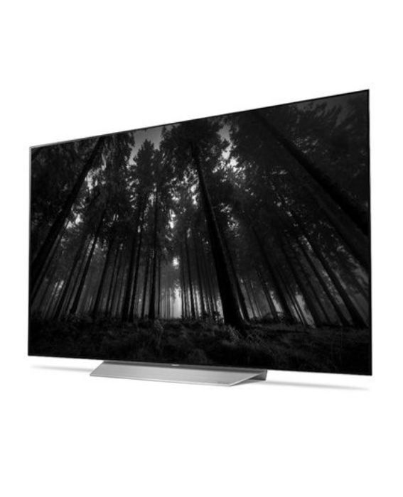 تصویر  تلویزیون 55 اینچ اولد هوشمند ال‌جی مدل OLED55C7GI