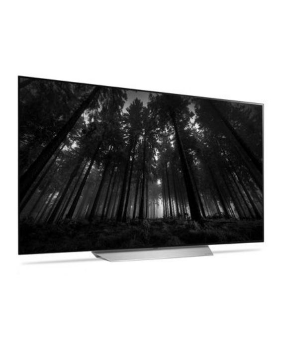 تصویر  تلویزیون 55 اینچ اولد هوشمند ال‌جی مدل OLED55C7GI