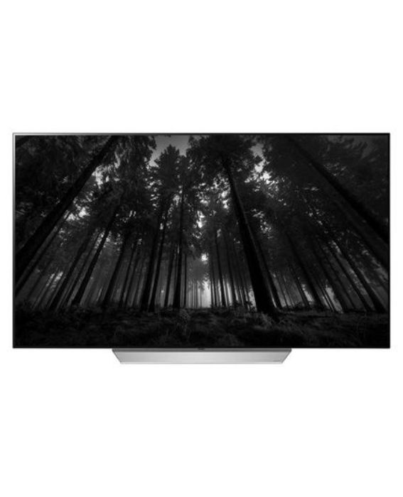 تصویر  تلویزیون 55 اینچ اولد هوشمند ال‌جی مدل OLED55C7GI
