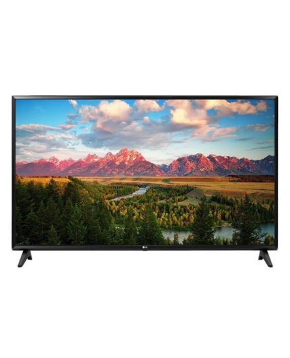 تصویر  تلویزیون 55 اینچ ال ای دی هوشمند ال‌جی مدل 55LJ55000GI