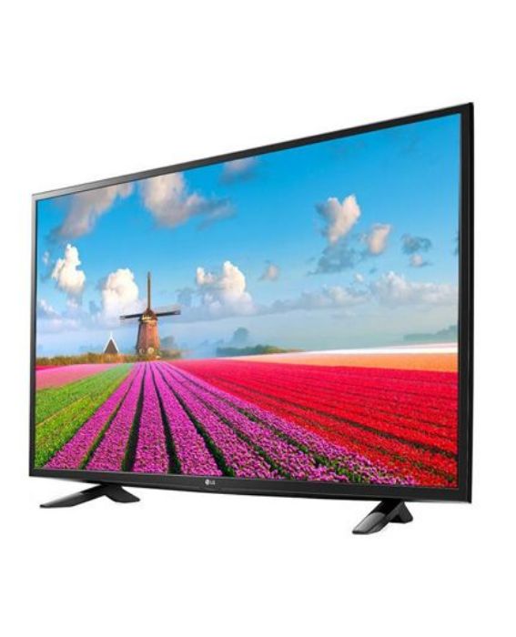تصویر  تلویزیون 49 اینچ ال ای دی ال‌جی مدل 49LJ52700GI