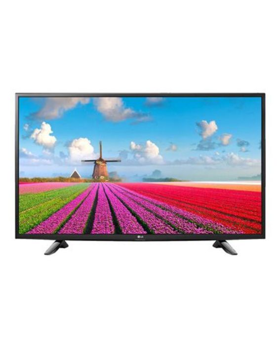 تصویر  تلویزیون 49 اینچ ال ای دی ال‌جی مدل 49LJ52700GI