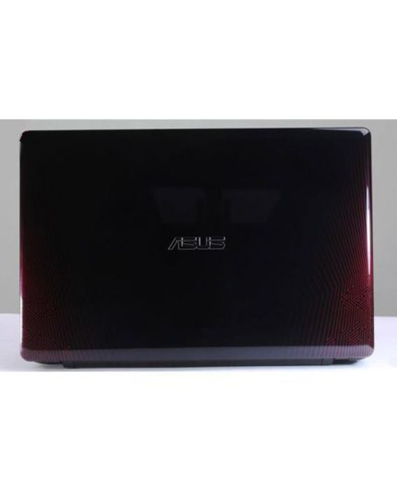 تصویر  لپ تاپ 15 اینچی ایسوس سری ویوو بوک مدل K550IK-A