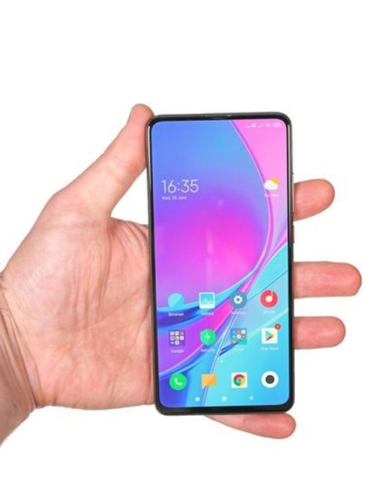 تصویر  گوشی موبایل شیائومی مدل Mi 9T ظرفیت 64 گیگابایت رم 6 گیگابایت
