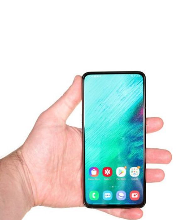 تصویر  گوشی موبایل سامسونگ مدل گلکسی A80 ظرفیت 128 گیگابایت رم 8 گیگابایت