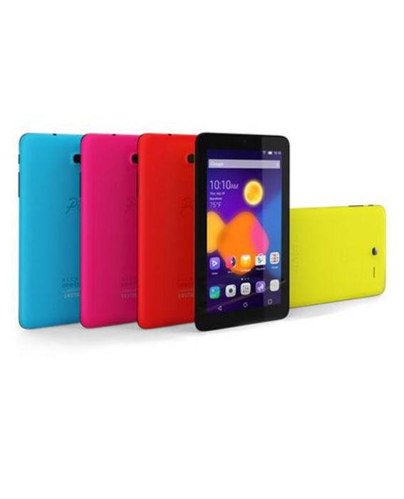 تصویر  تبلت آلکاتل مدل One Touch Pixi 3 3G ظرفیت 16 گیگابایت