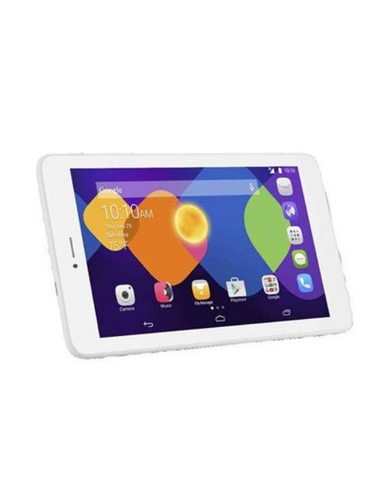 تصویر  تبلت آلکاتل مدل One Touch Pixi 3 3G ظرفیت 16 گیگابایت