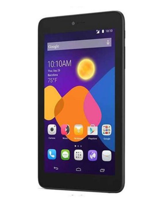 تصویر  تبلت آلکاتل مدل One Touch Pixi 3 3G ظرفیت 16 گیگابایت