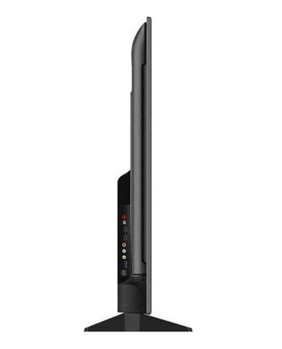 تصویر  تلویزیون 49 اینچ ال ای دی اسنوا مدل SLD-49SA120