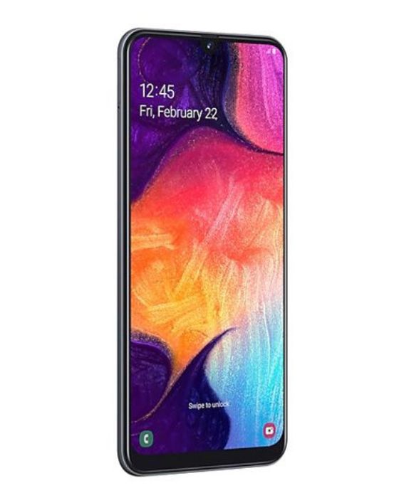 تصویر  گوشی موبایل سامسونگ مدل گلکسی A50 SM-A505F/DS ظرفیت 128 گیگابایت رم 4 گیگابایت