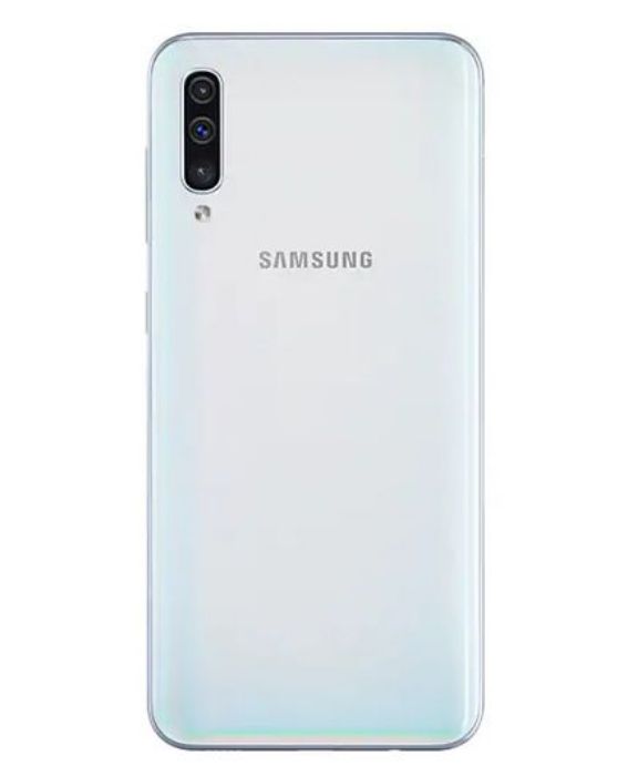 تصویر  گوشی موبایل سامسونگ مدل گلکسی A50 SM-A505F/DS ظرفیت 128 گیگابایت رم 4 گیگابایت
