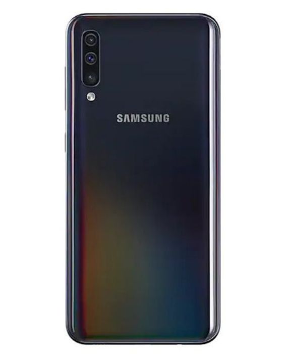 تصویر  گوشی موبایل سامسونگ مدل گلکسی A50 SM-A505F/DS ظرفیت 128 گیگابایت رم 6 گیگابایت