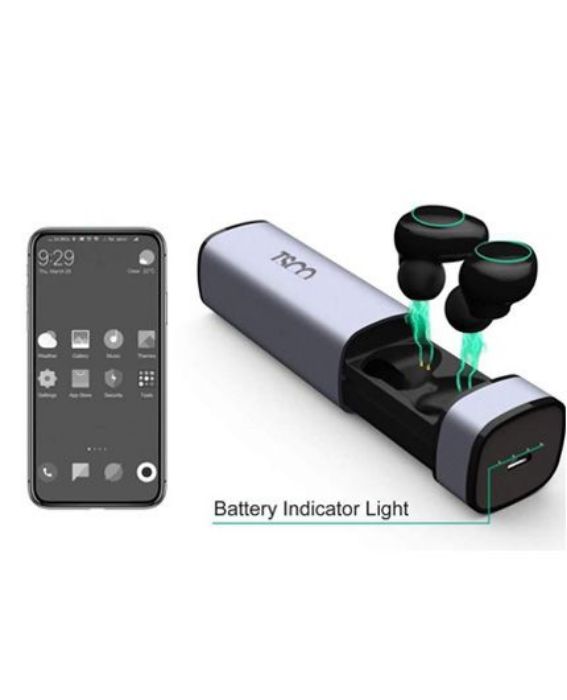 تصویر  هندزفری بی سیم تسکو مدل TH 5360