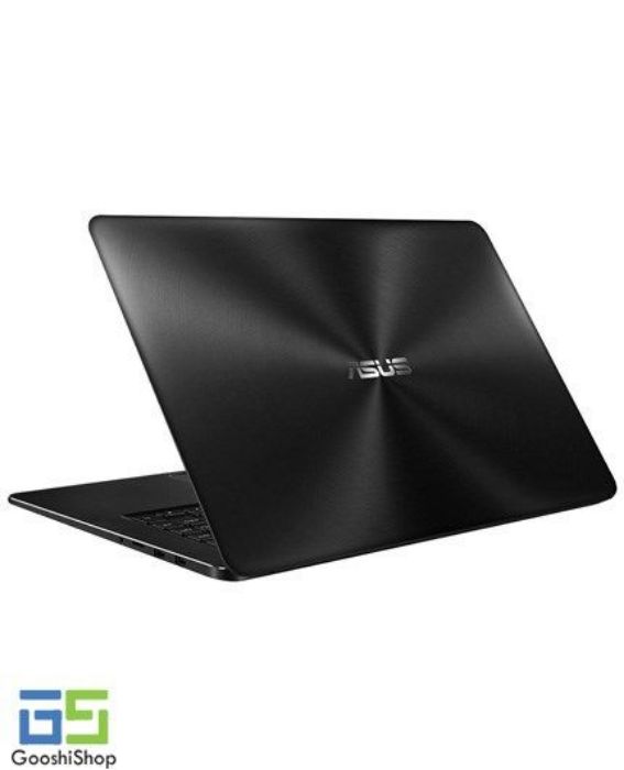 تصویر  لپ تاپ 15 اینچی ایسوس سری زن بوک پرو مدل UX550VD-A