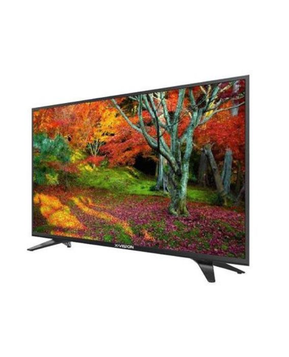 تصویر  تلویزیون 49 اینچ ال ای دی ایکس ویژن مدل 49XT530
