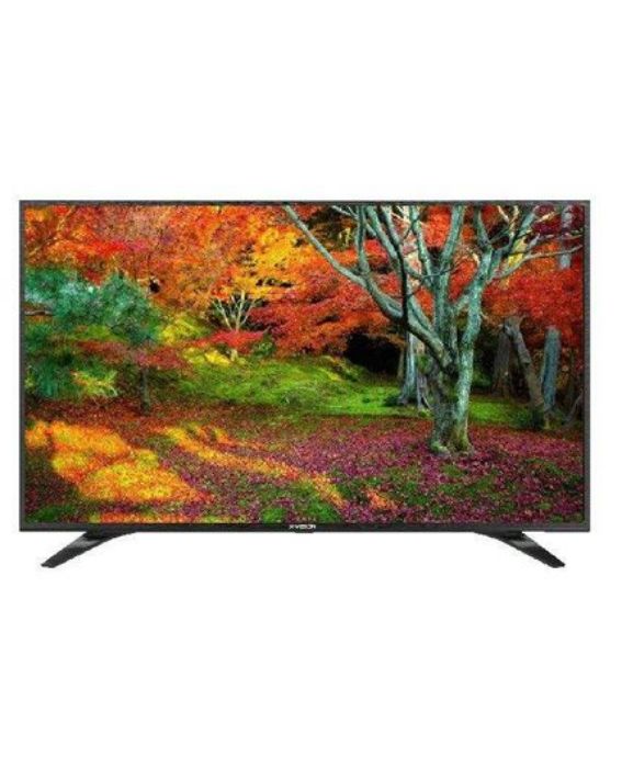 تصویر  تلویزیون 49 اینچ ال ای دی ایکس ویژن مدل 49XT530