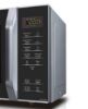 تصویر  مایکروویو 25 لیتری پاناسونیک مدل NN-ST34
