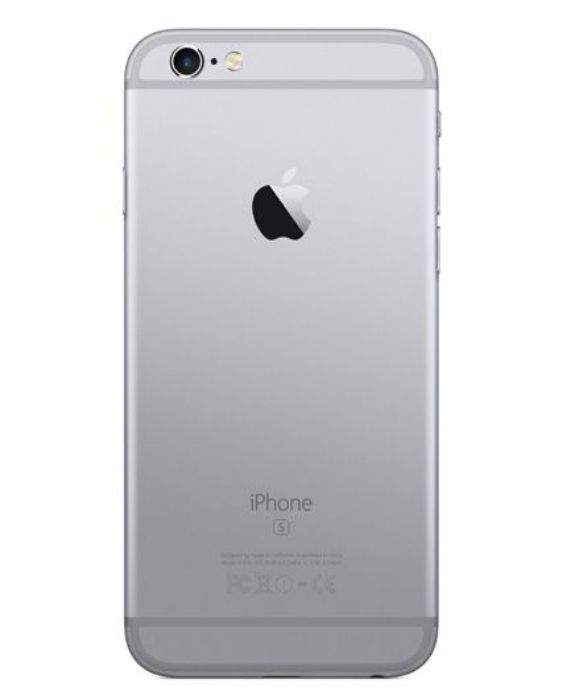 تصویر  گوشی موبایل اپل مدل آیفون 6s ظرفیت 128 گیگابایت