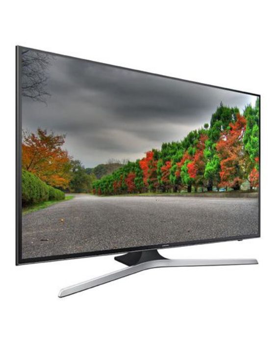تصویر  تلویزیون 50 اینچ ال ای دی هوشمند سامسونگ مدل 50NU7900