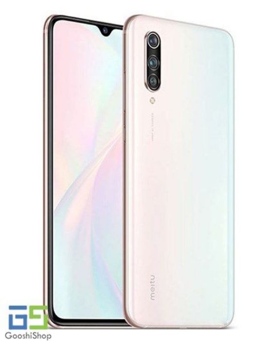 تصویر  گوشی موبایل شیائومی مدل Mi A3 ظرفیت 128 گیگابایت رم 4 گیگابایت