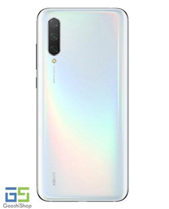 تصویر  گوشی موبایل شیائومی مدل Mi A3 ظرفیت 128 گیگابایت رم 4 گیگابایت