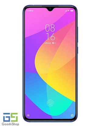 تصویر  گوشی موبایل شیائومی مدل Mi A3 ظرفیت 128 گیگابایت رم 4 گیگابایت