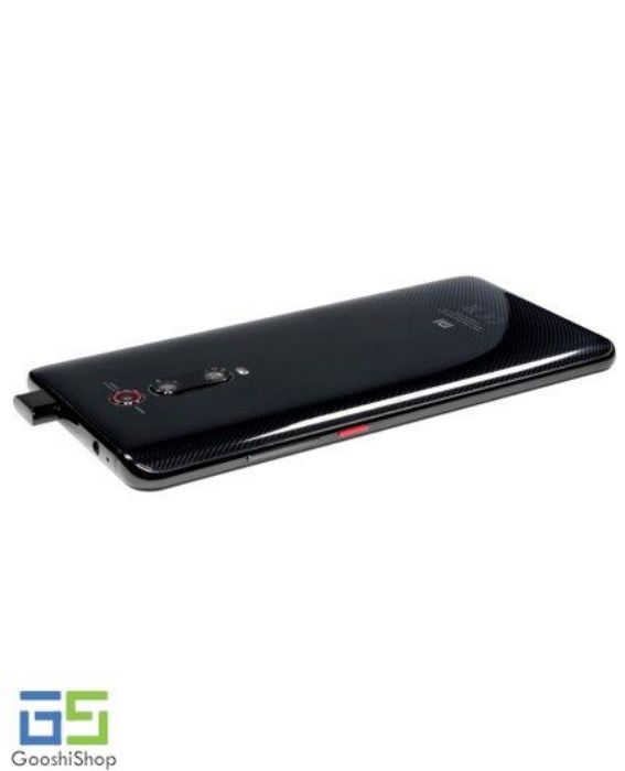 تصویر  گوشی موبایل شیائومی مدل Mi 9T Pro ظرفیت 128 گیگابایت رم 6 گیگابایت