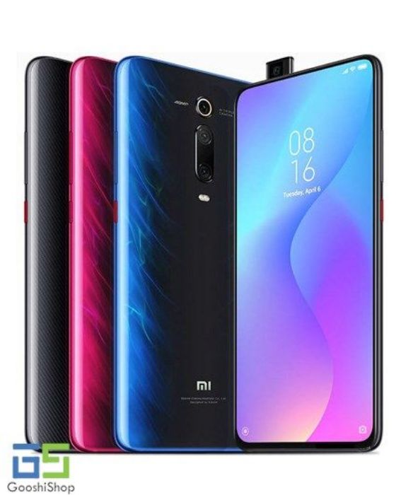 تصویر  گوشی موبایل شیائومی مدل Mi 9T Pro ظرفیت 128 گیگابایت رم 6 گیگابایت