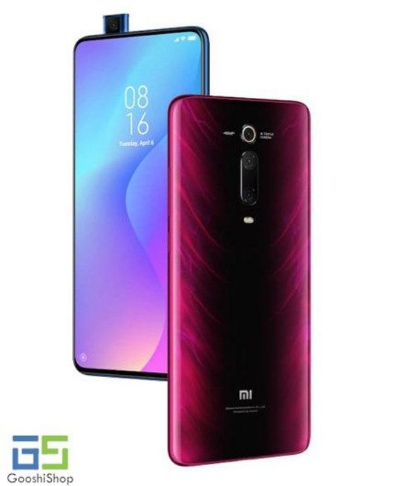 تصویر  گوشی موبایل شیائومی مدل Mi 9T Pro ظرفیت 128 گیگابایت رم 6 گیگابایت