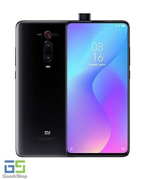 تصویر  گوشی موبایل شیائومی مدل Mi 9T Pro ظرفیت 128 گیگابایت رم 6 گیگابایت