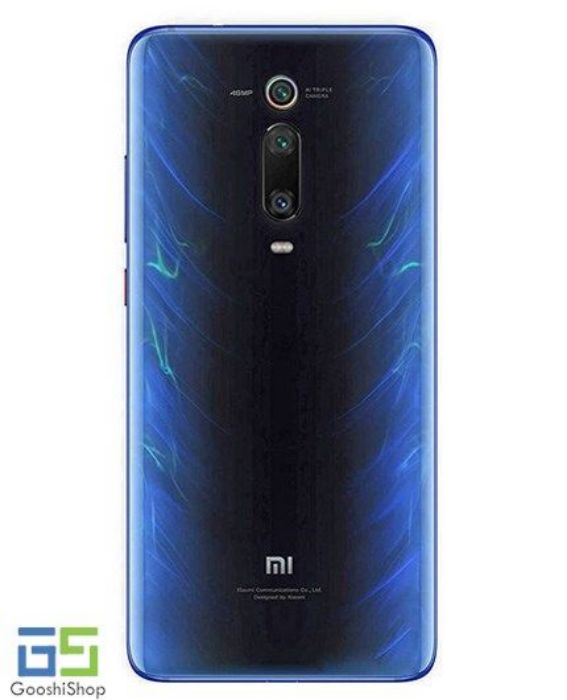 تصویر  گوشی موبایل شیائومی مدل Mi 9T Pro ظرفیت 128 گیگابایت رم 6 گیگابایت