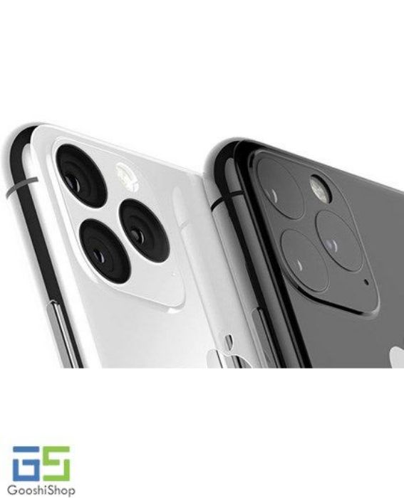 تصویر  گوشی موبایل اپل مدل آیفون 11 پرو ظرفیت 256 گیگابایت رم 4 گیگابایت