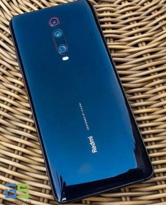 تصویر  گوشی موبایل شیائومی مدل ردمی K20 پرو ظرفیت 256 گیگابایت رم 8 گیگابایت