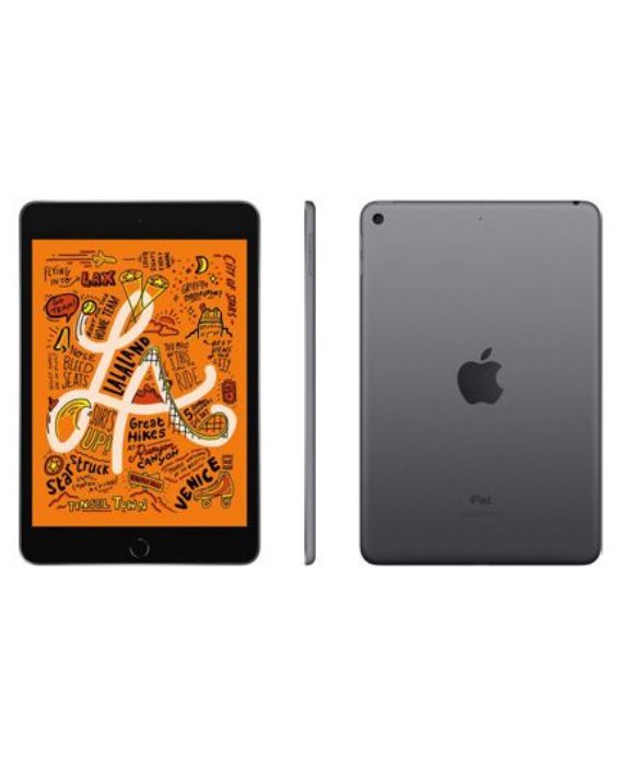 تصویر  تبلت اپل مدل iPad Mini 2019 ظرفیت 64 گیگابایت رم 3 گیگابایت