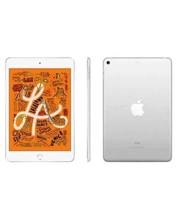 تصویر  تبلت اپل مدل iPad Mini 2019 ظرفیت 64 گیگابایت رم 3 گیگابایت