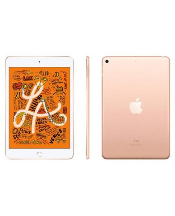 تصویر  تبلت اپل مدل iPad Mini 2019 ظرفیت 64 گیگابایت رم 3 گیگابایت