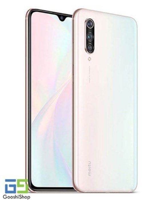 تصویر  گوشی موبایل شیائومی مدل Mi A3 ظرفیت 128 گیگابایت رم 6 گیگابایت