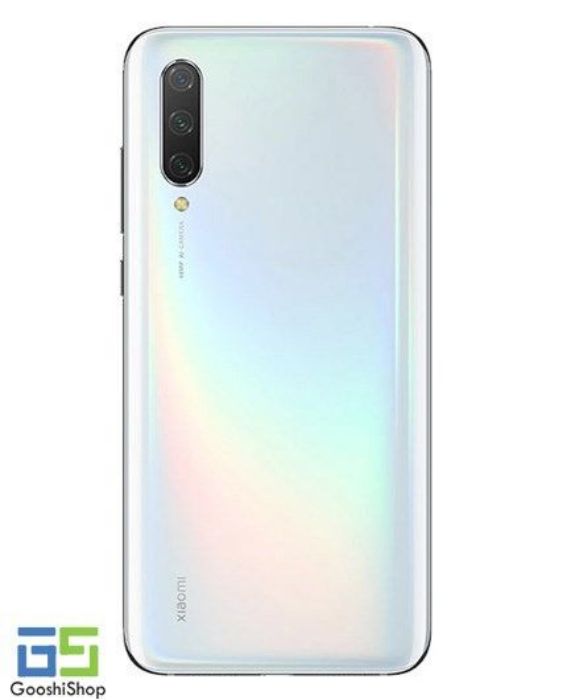 تصویر  گوشی موبایل شیائومی مدل Mi A3 ظرفیت 128 گیگابایت رم 6 گیگابایت