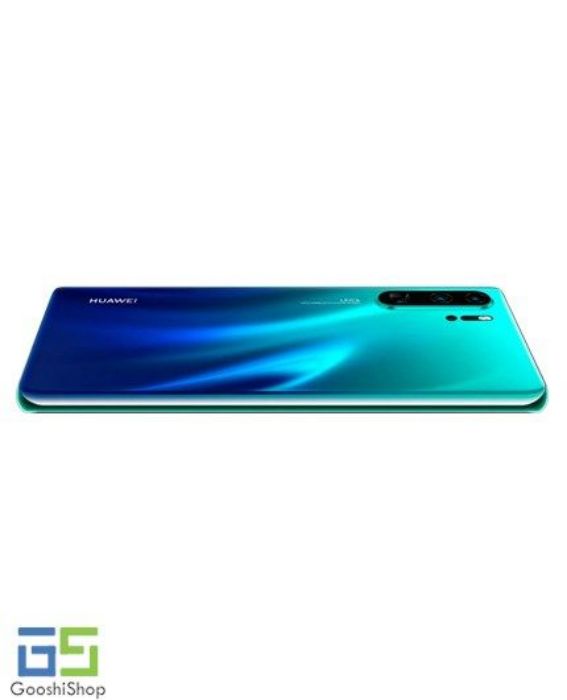 تصویر  هواوی پی 30 پرو با 8 گیگابایت حافظه رم - 512 گیگابایت - دو سیم کارت